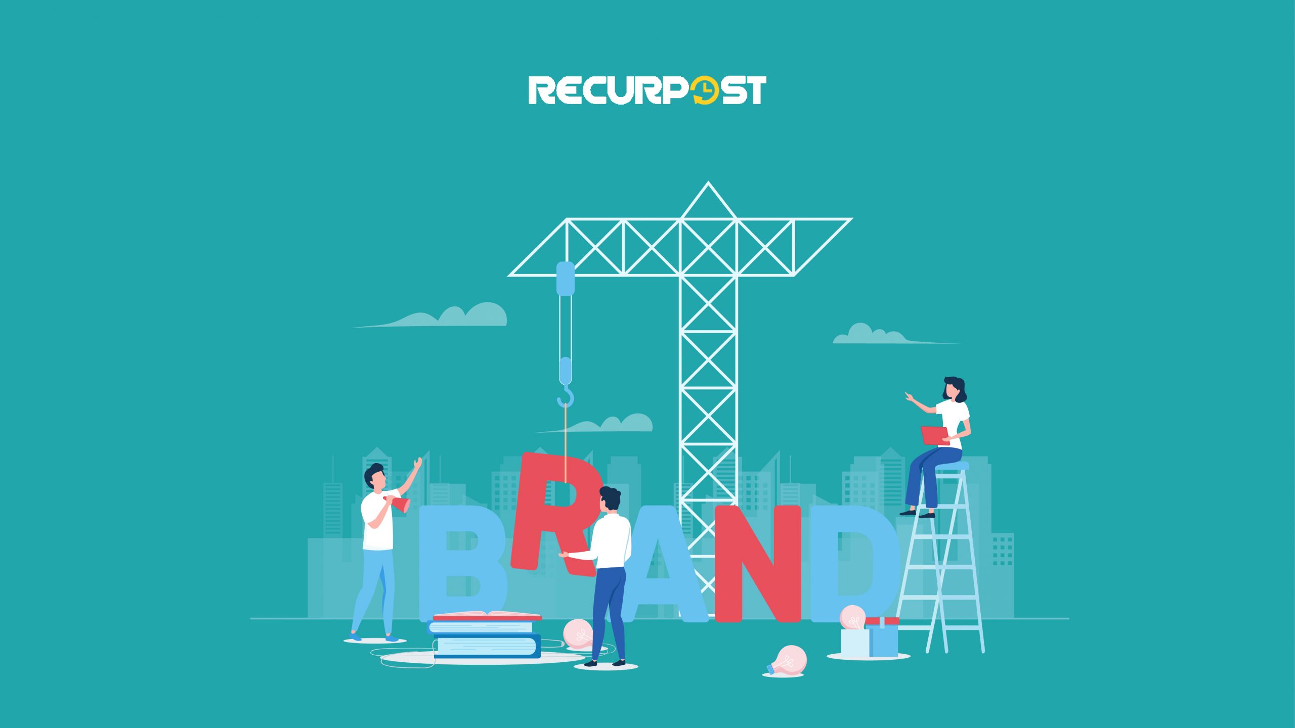 launch your brand