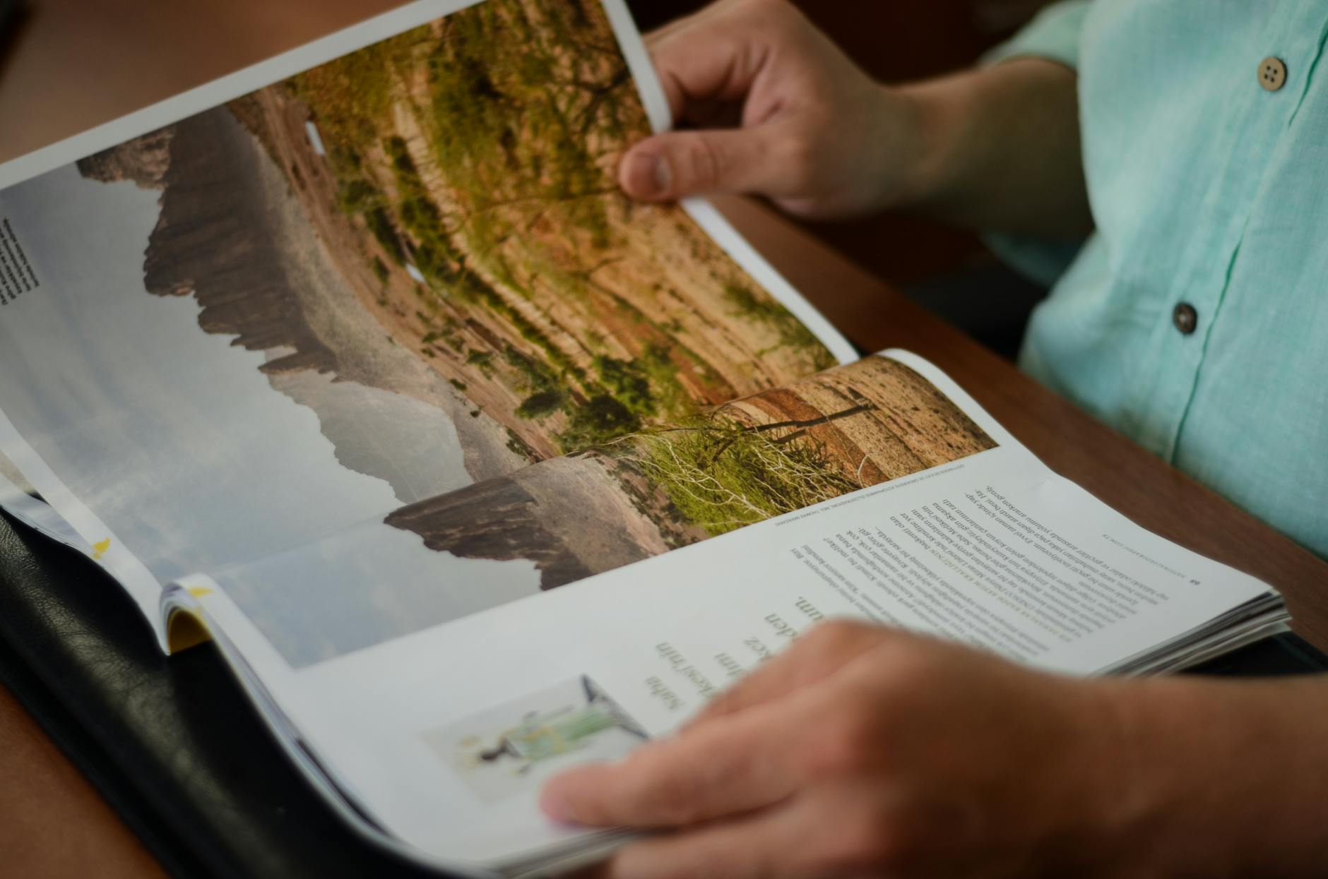 Good articles never go out of fashion as travel blog by recurpost as best scoial media scheduler
