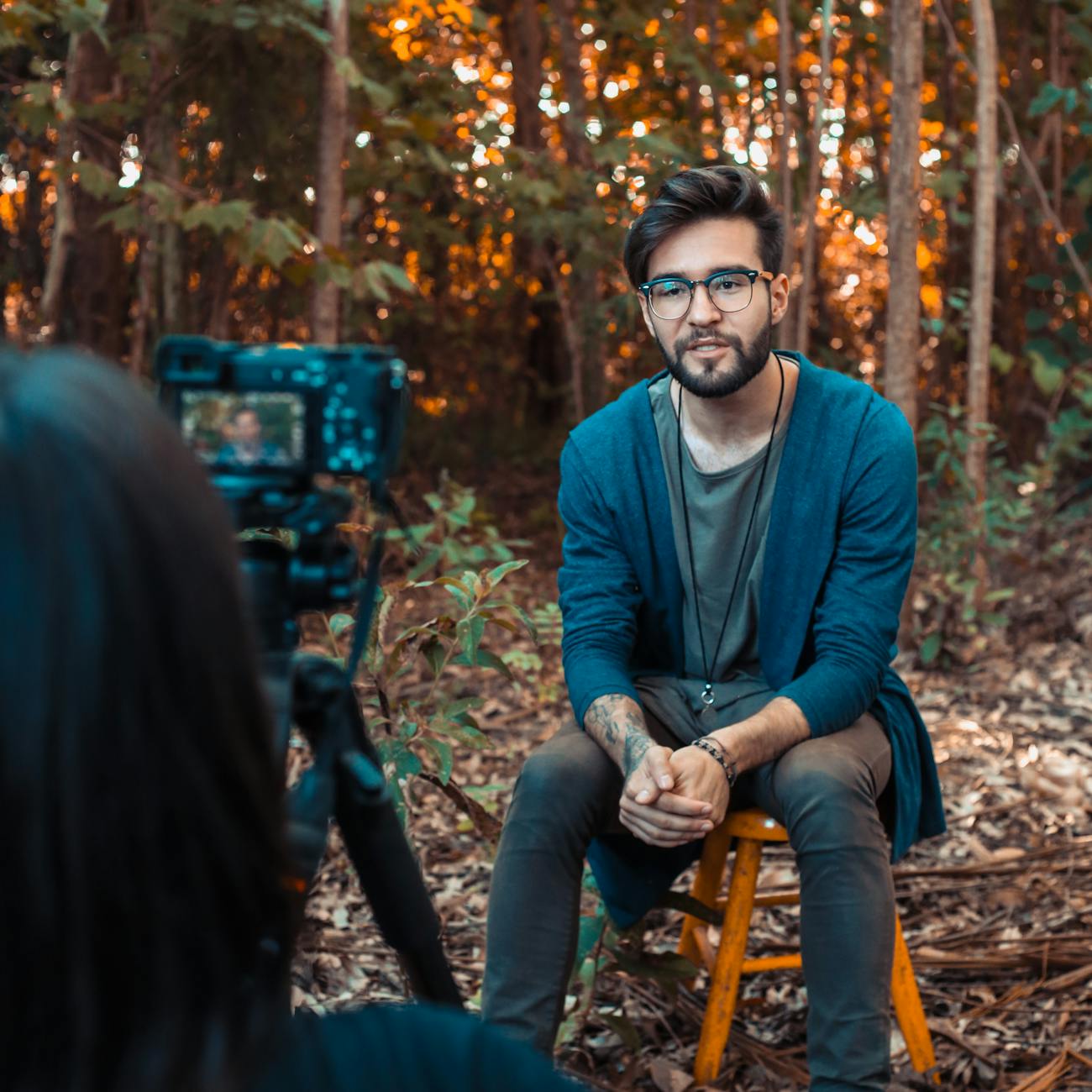 travel blogger interview by recurpost as best scoial media scheduler