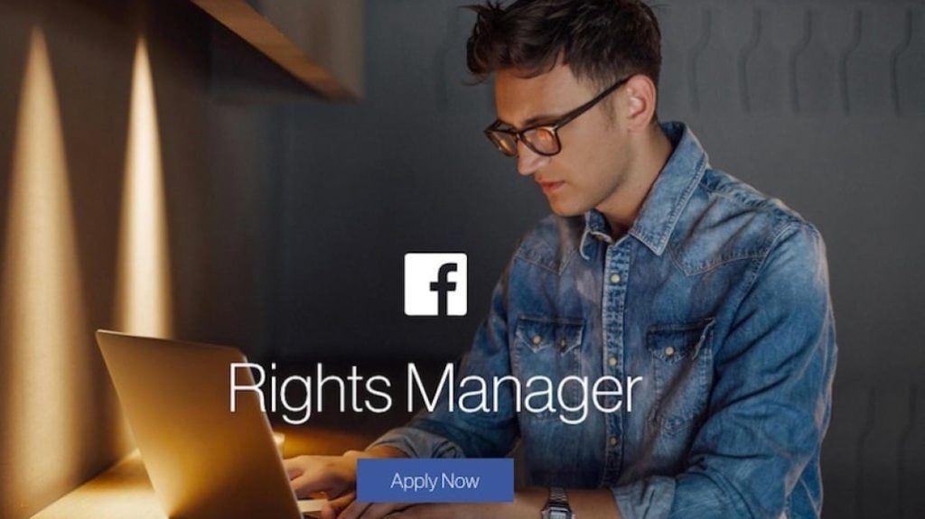 Facebook updates-recurpost-social media scheduling tool Rights Manager is now available for images as per Facebook updates by recurpost as social media scheduling tool