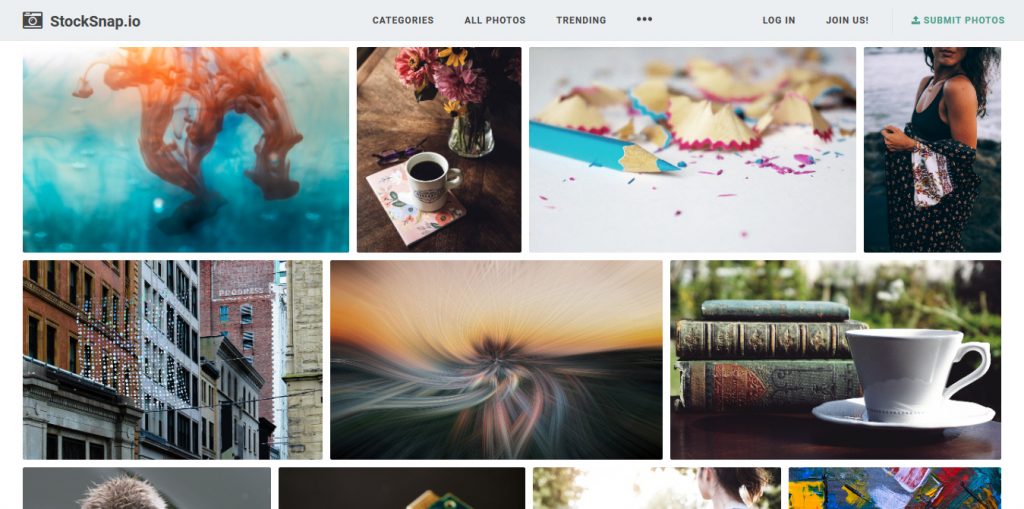Stocksnap as best Free Stock Images by recurpost as best social media scheduler