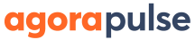 agorapulse-logo Agorapulse logo