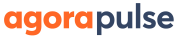 agorapulse-logo Agorapulse logo
