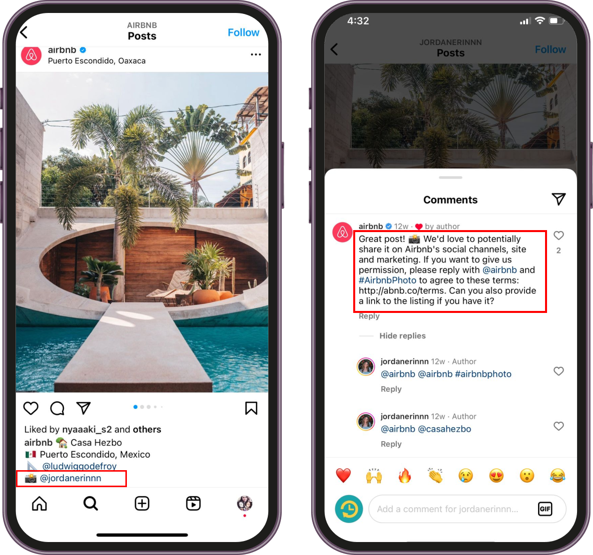 airbnb