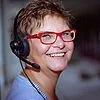 Birgit Schultz