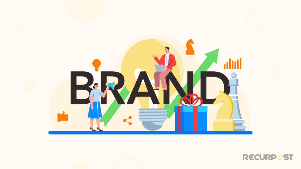 Brand strategy