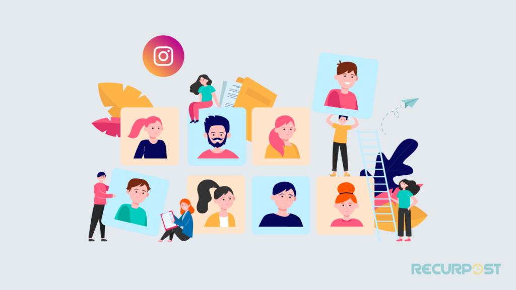 Instagram Content Ideas for your audience