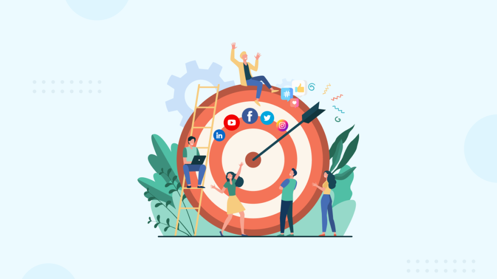 Choosing the Right Platforms and Setting Clear Goals