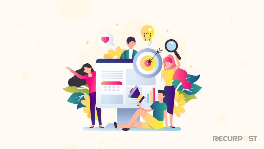 content marketing strategies