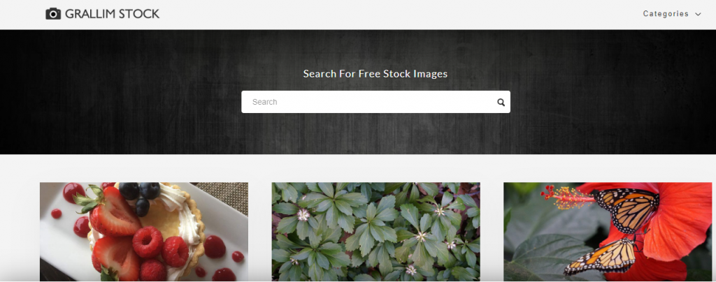 grallim as free stock images by recurpost as best social media scheduler