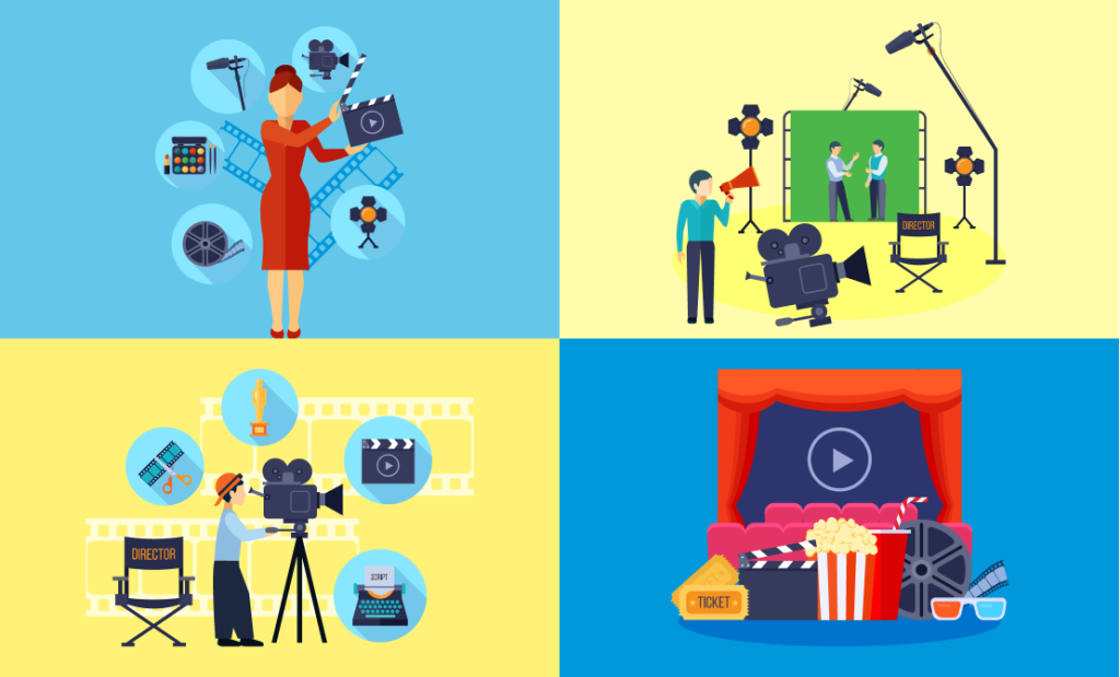 entertainment-industry