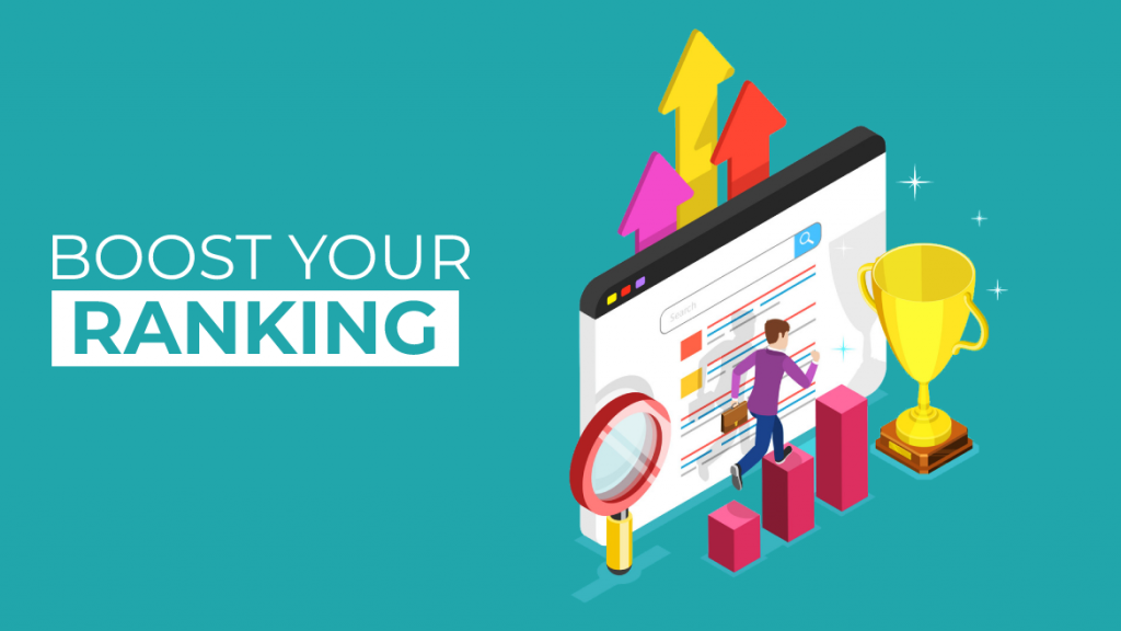 optimise google my business listing to Boost your ranking
