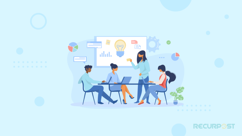 Create efficient social media positioning strategy for your brand
