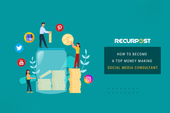 Social Media Consultant