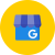 icon-googlebusinessprofile Google Business Profile