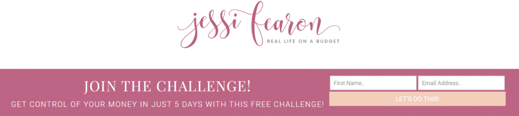 Jessi Fearon- the best class of personal brand statement examples