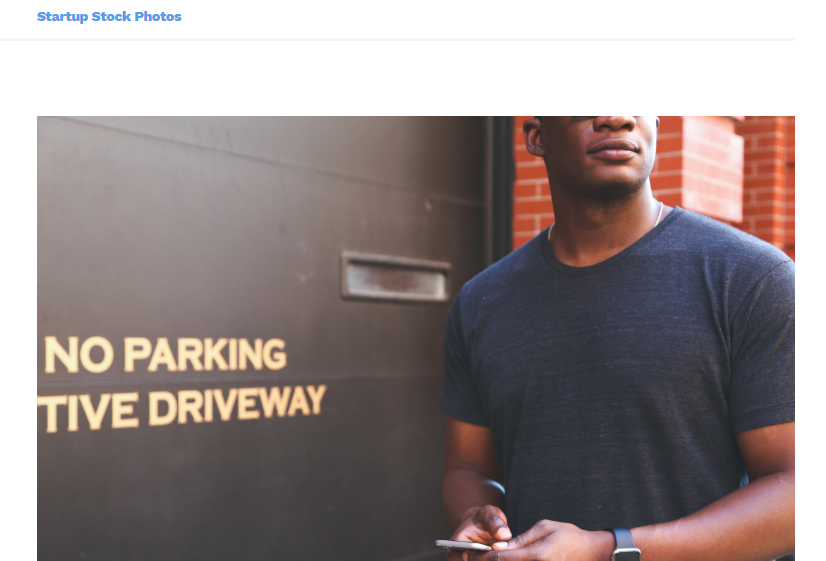 Startup stock as free stock images by recurpost as best social media scheduler