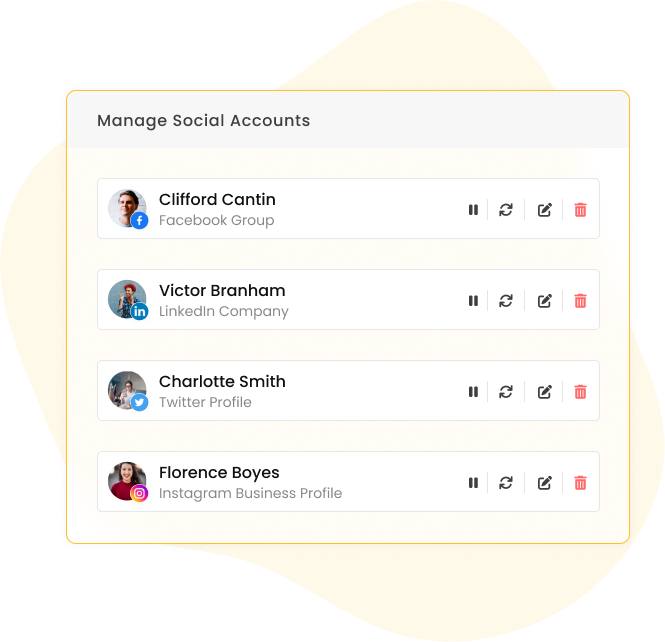 Manage Your Account On the Go