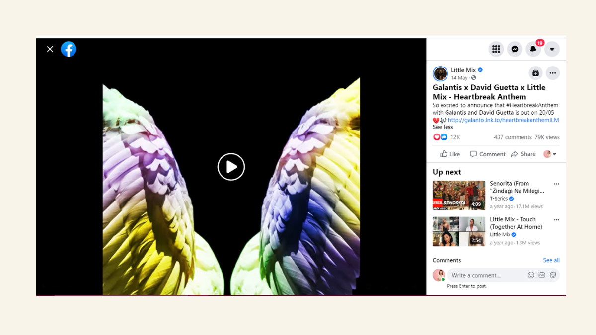 Facebook, a Social Media Platforms For Musicians