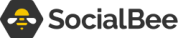 socialbee-logo Socialbee logo