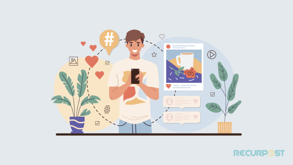 Instagram Content Ideas to Spice up your Account