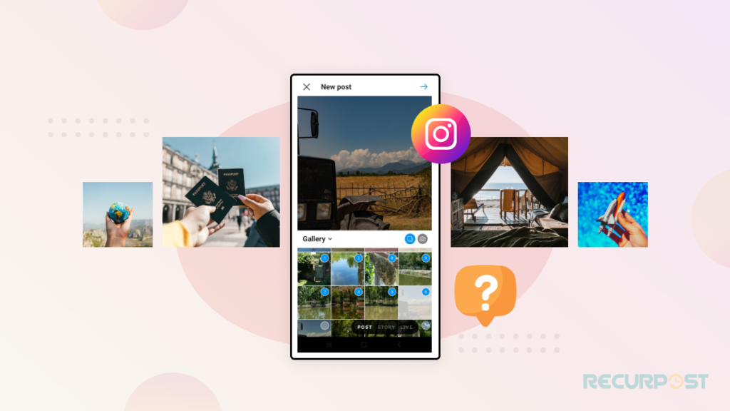 What is an Instagram Carousel